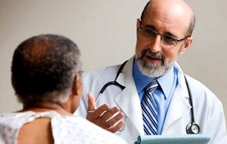 Prevencia rozvoja prostatitídy