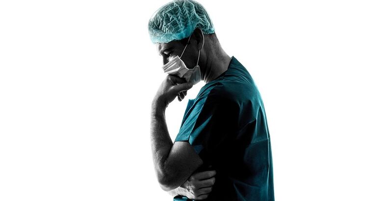 Dávkovanie určuje lekár